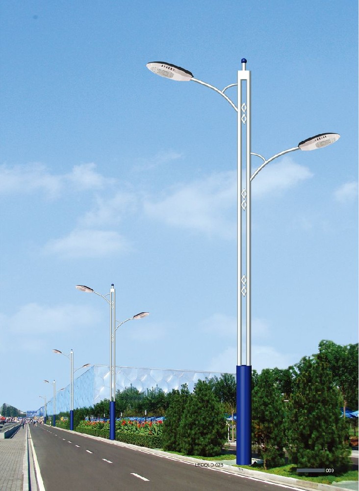 LED路灯